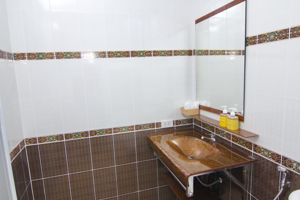 Chowdhury Boutique House Chiang Mai Camera foto