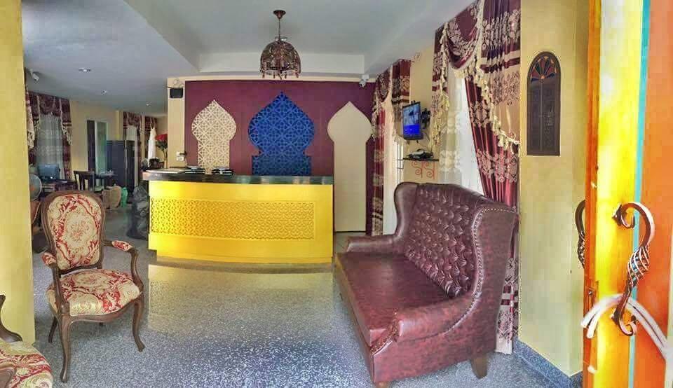 Chowdhury Boutique House Chiang Mai Esterno foto
