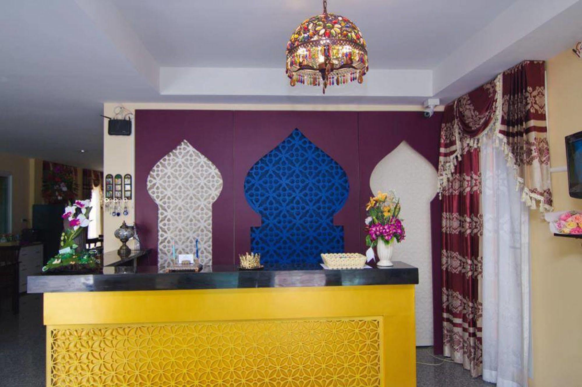 Chowdhury Boutique House Chiang Mai Esterno foto