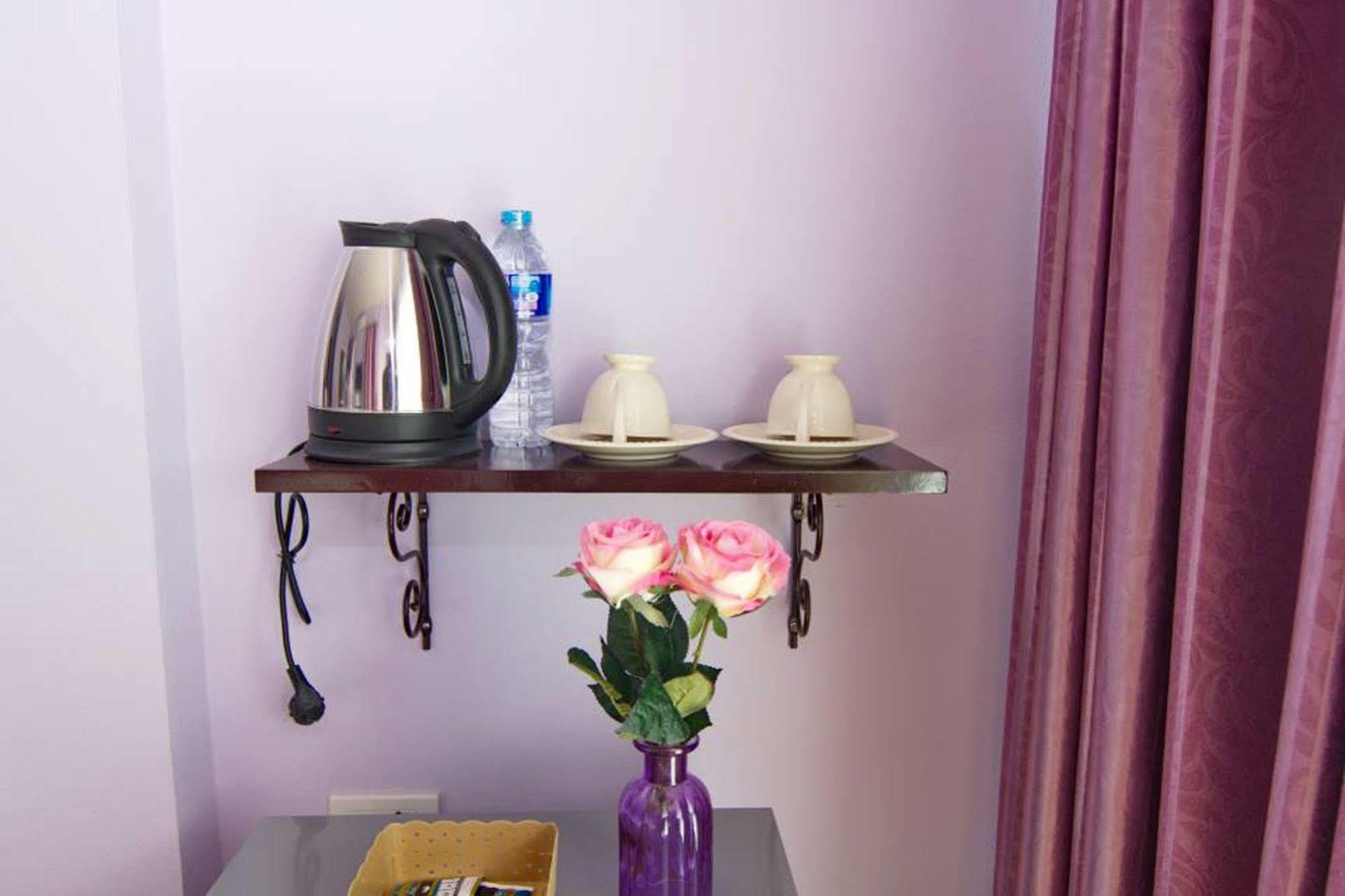 Chowdhury Boutique House Chiang Mai Esterno foto