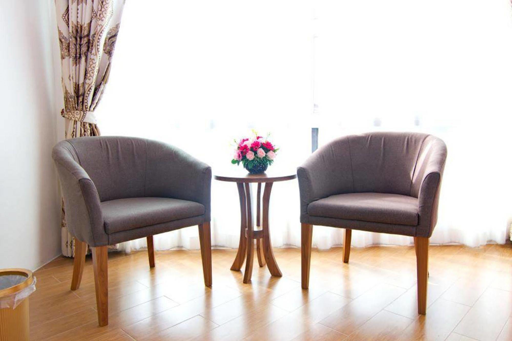Chowdhury Boutique House Chiang Mai Esterno foto