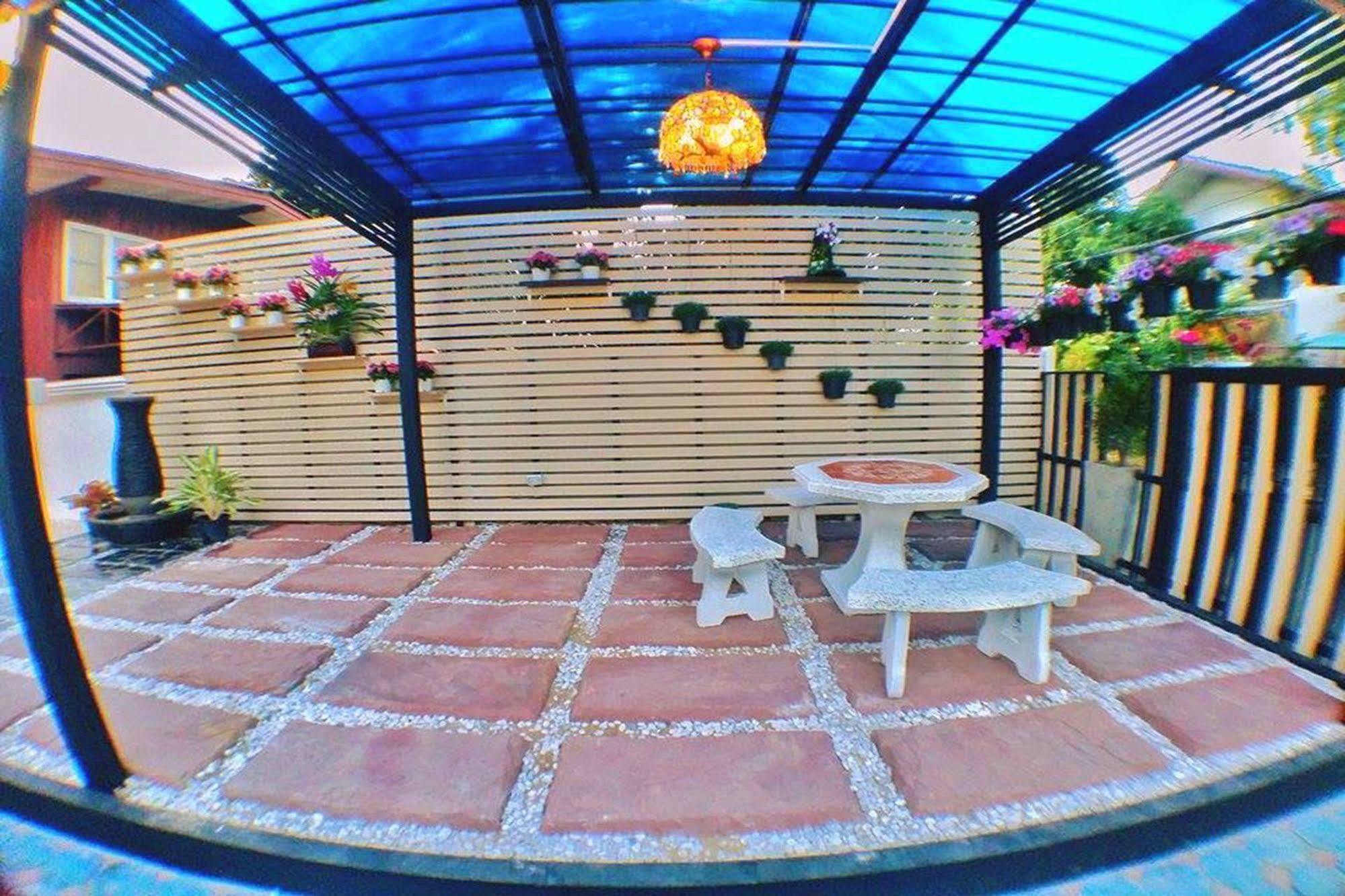 Chowdhury Boutique House Chiang Mai Esterno foto